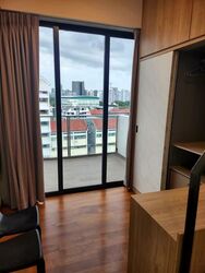 Uptown @ Farrer (D8), Apartment #554117861